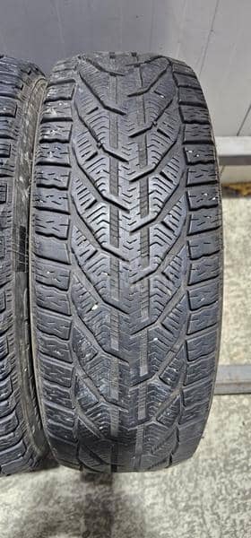 Taurus 205/60 R16 Zimska