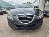 Lancia Delta 1.6mjet/FUL/