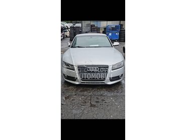Audi A5 S line 2011. god. -  kompletan auto u delovima