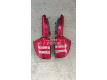 Stopovi kompletni za Kia cee`d sw od 2006. do 2012. god.