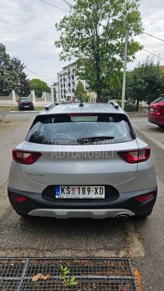 Kia Stonic EX 1.4 A/T