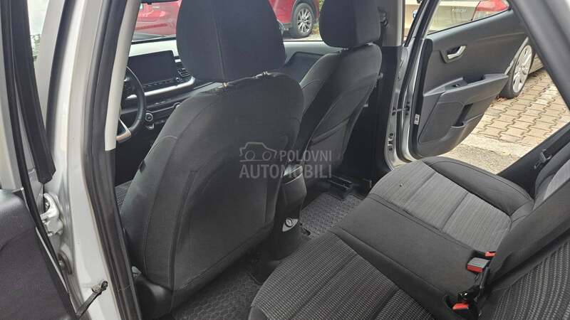 Kia Stonic EX 1.4 A/T