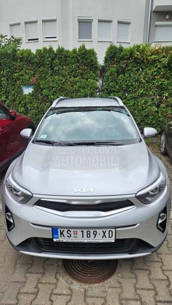 Kia Stonic EX 1.4 A/T