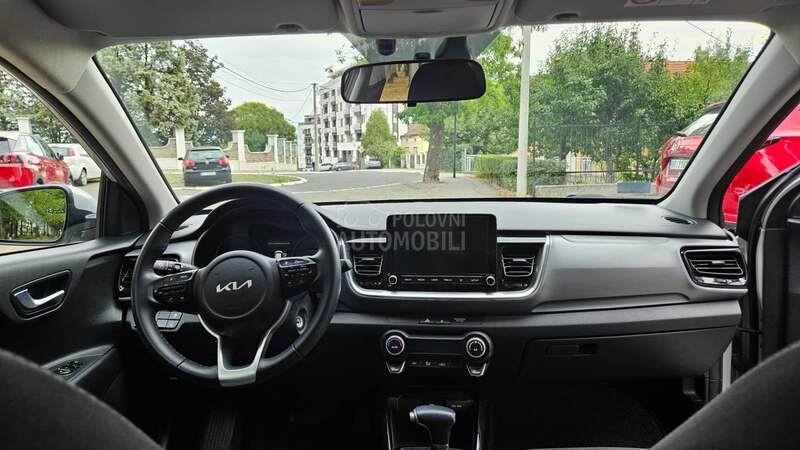 Kia Stonic EX 1.4 A/T