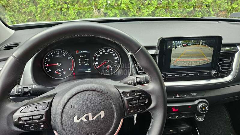 Kia Stonic EX 1.4 A/T