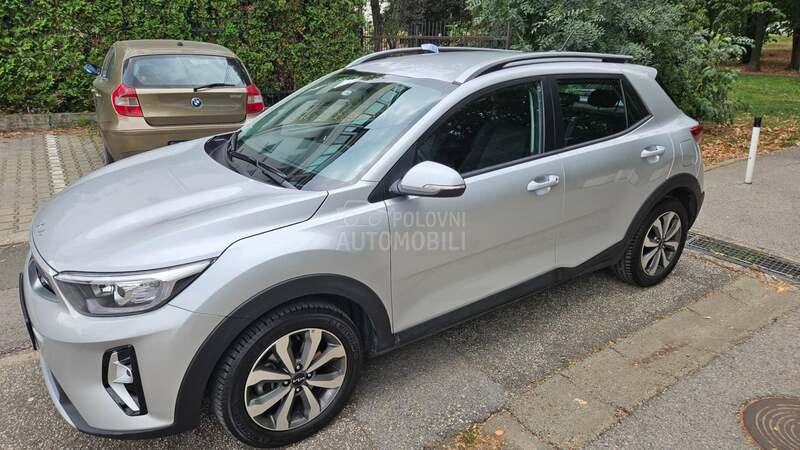 Kia Stonic EX 1.4 A/T