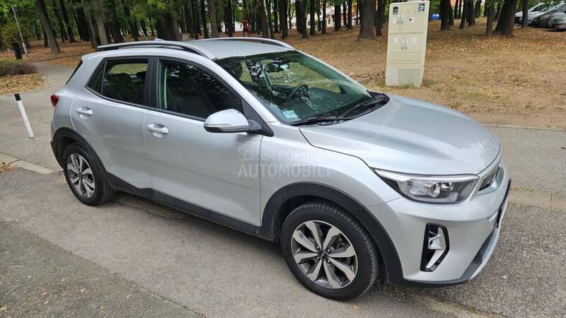 Kia Stonic EX 1.4 A/T