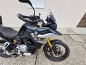BMW F850GS