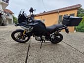 BMW F850GS