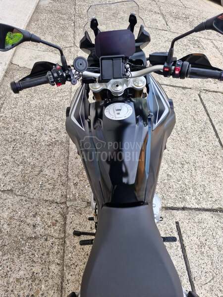 BMW F850GS