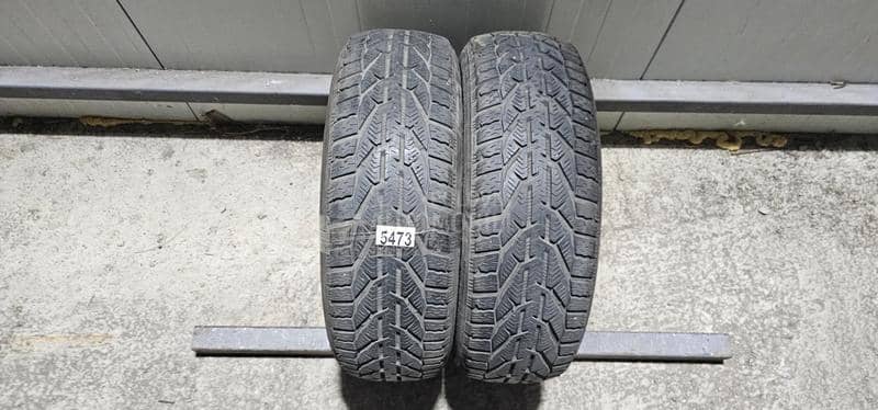 Riken 185/60 R15 Zimska