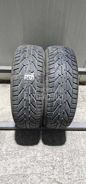 Riken 185/60 R15 Zimska