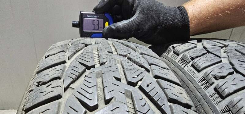 Riken 185/60 R15 Zimska