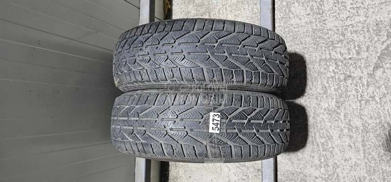 Riken 185/60 R15 Zimska