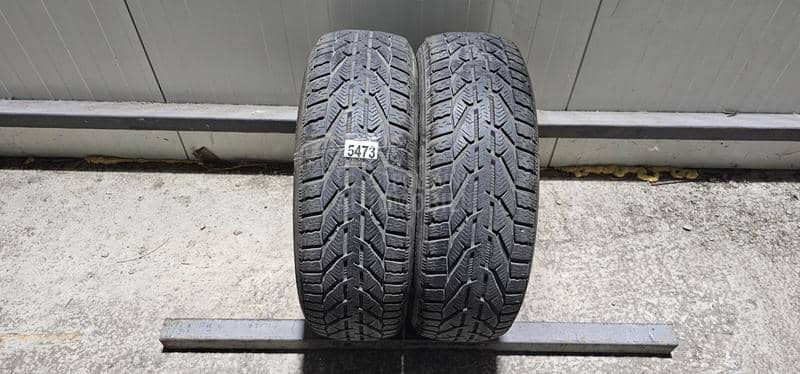 Riken 185/60 R15 Zimska
