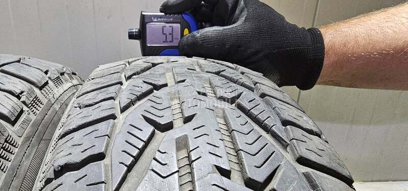 Riken 185/60 R15 Zimska
