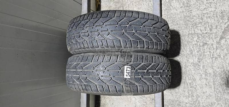Riken 185/60 R15 Zimska