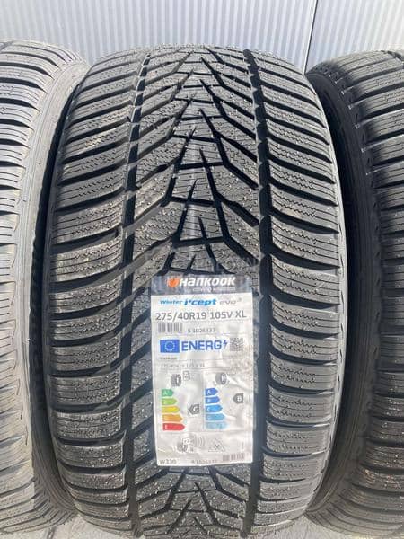 Hankook 275/40 R19 Zimska