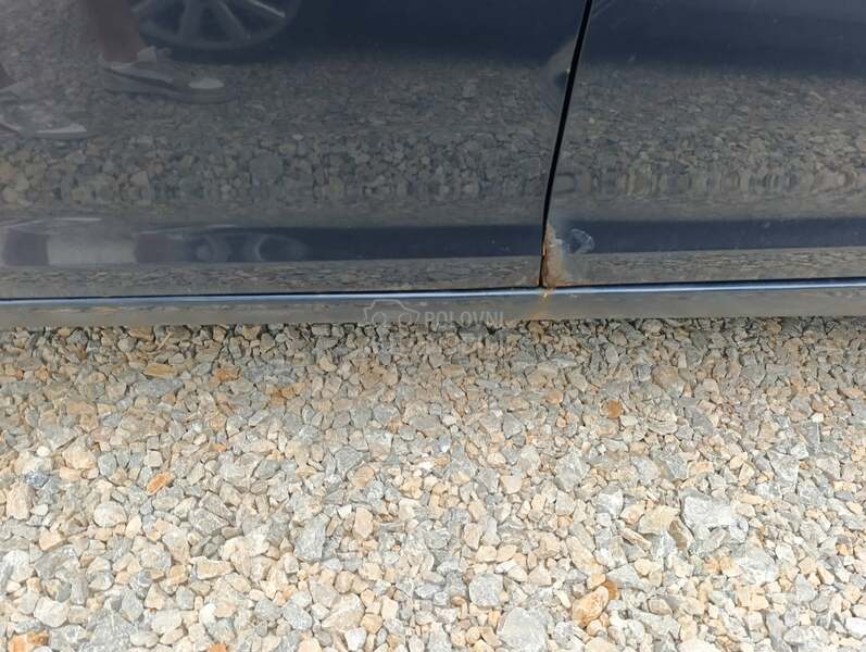 Volkswagen Golf 5 DSG