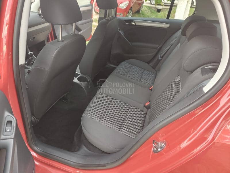 Volkswagen Golf 6 1.6 145.000