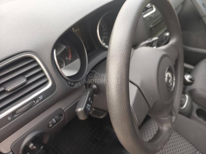 Volkswagen Golf 6 1.6 145.000