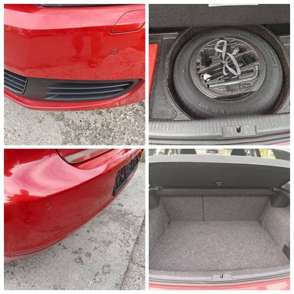 Volkswagen Golf 6 1.6 145.000