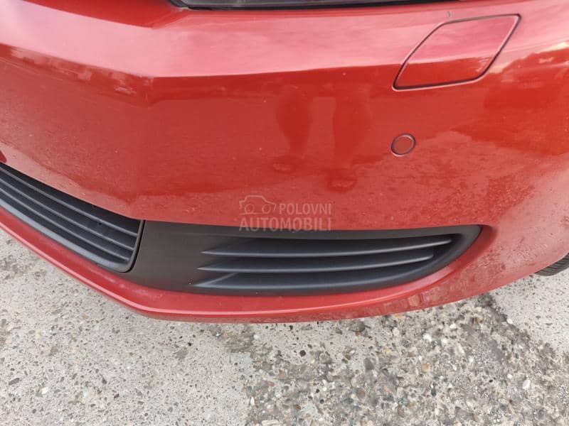 Volkswagen Golf 6 1.6 145.000