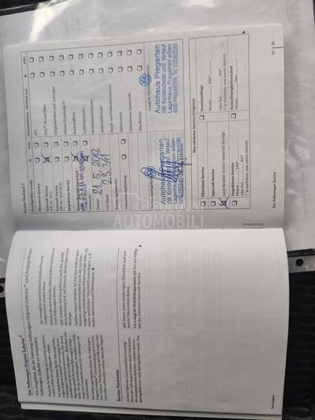 Volkswagen Golf 6 1.6 145.000