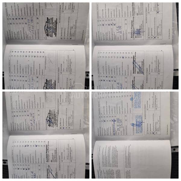 Volkswagen Golf 6 1.6 145.000