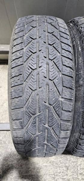 Riken 215/60 R16 Zimska