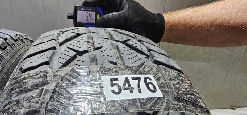 Riken 215/60 R16 Zimska