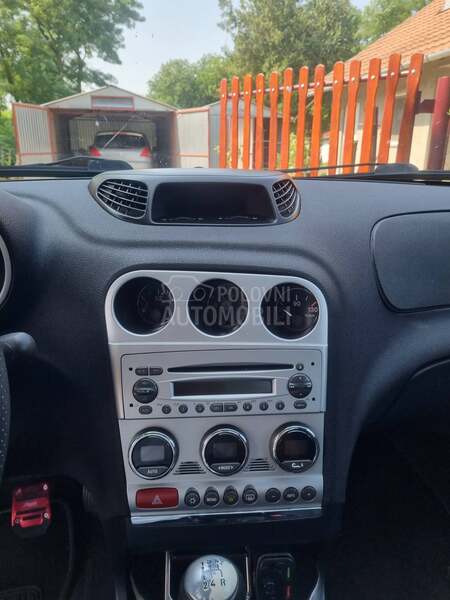 Alfa Romeo 156 1.9 jtd