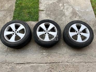 GT Radial 215/60 R17 Sve sezone