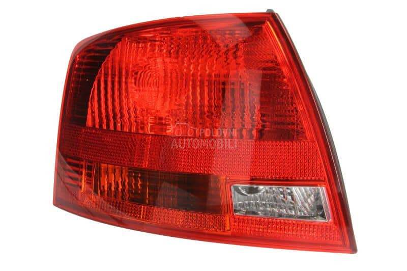 Stop Lampa Spoljasnja Karavan
