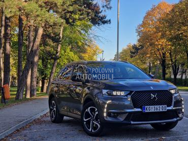 DS 7 1.6 PureTech Rivoli