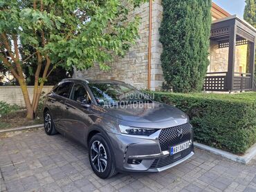 DS 7 1.6 PureTech Rivoli