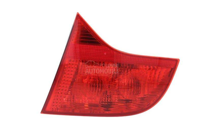 Stop Lampa Unutrasnja Karavan