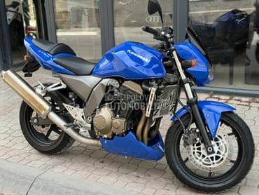 Kawasaki Z750 Z 750 FABRIKA