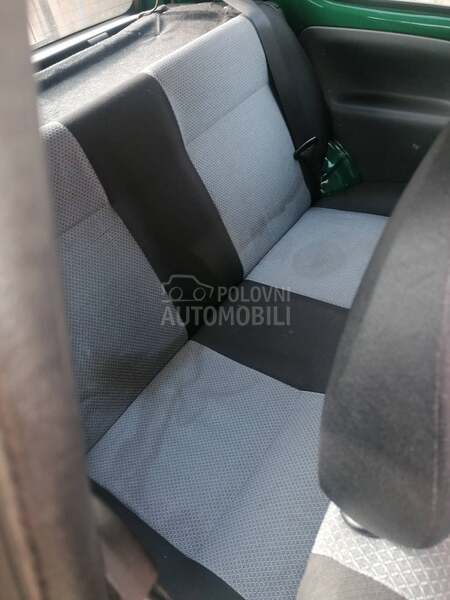 Fiat Seicento 1.2 b.