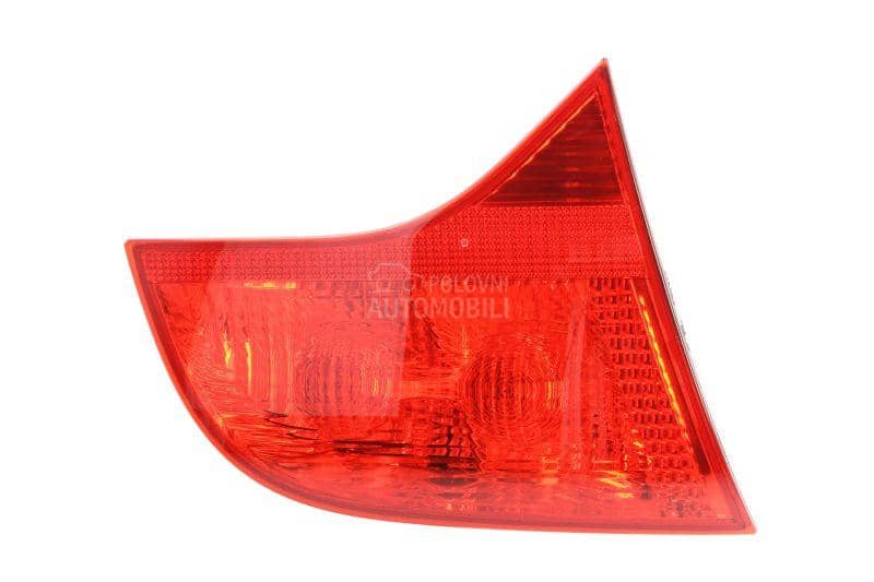 Stop Lampa Unutrasnja Karavan