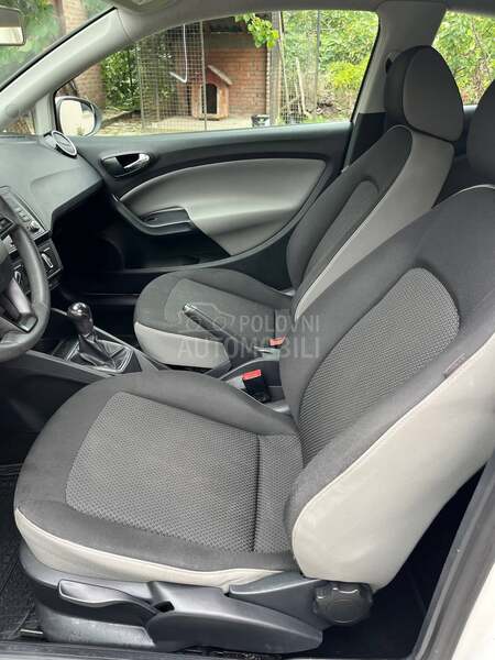 Seat Ibiza 1.4TDI FACELIFT