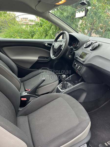 Seat Ibiza 1.4TDI FACELIFT