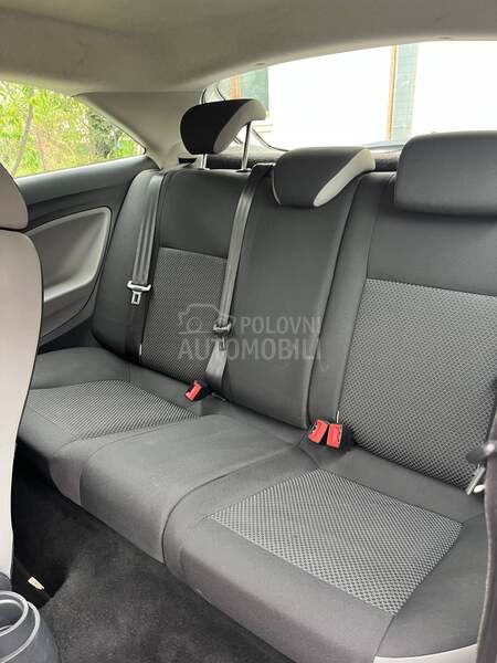 Seat Ibiza 1.4TDI FACELIFT