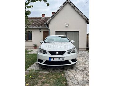 Seat Ibiza 1.4TDI FACELIFT