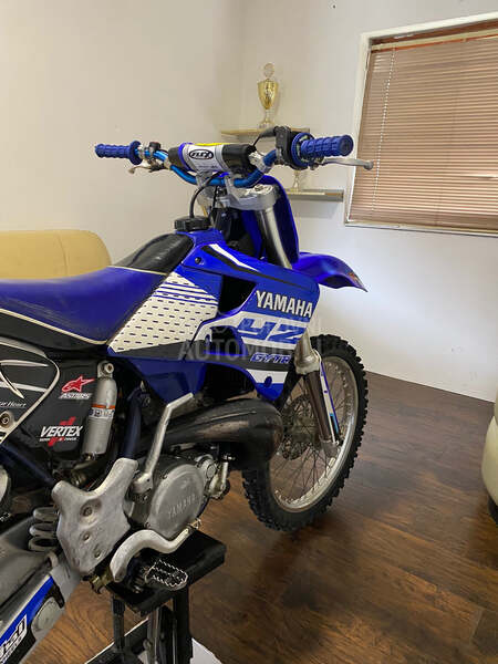 Yamaha yz 250