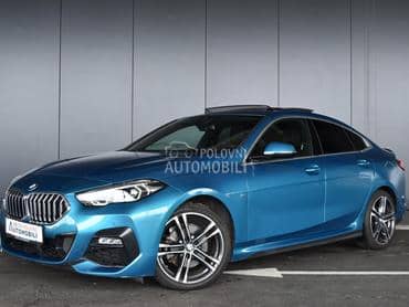 BMW 218 i M Sport GC AT