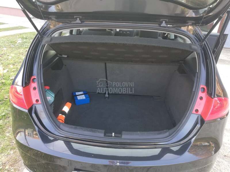 Seat Leon 1.2 tfsi