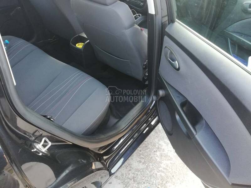Seat Leon 1.2 tfsi
