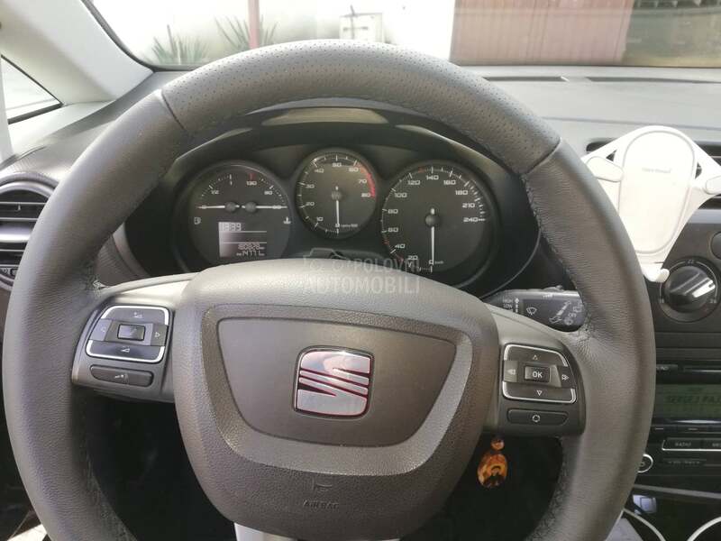 Seat Leon 1.2 tfsi