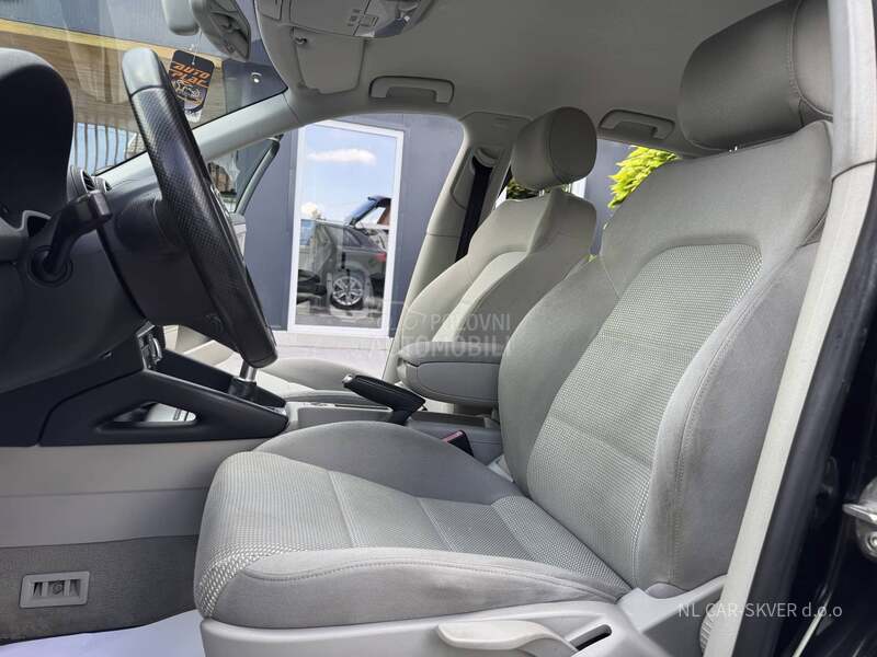 Audi A3 2.0TDI FACELIFT